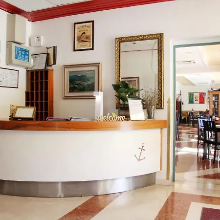 Locazione Turistica Doria-4 *